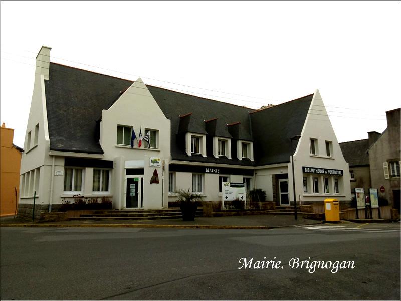 4_Mairie de Brignogan