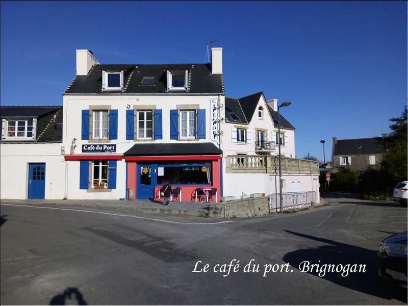 8_Café du port